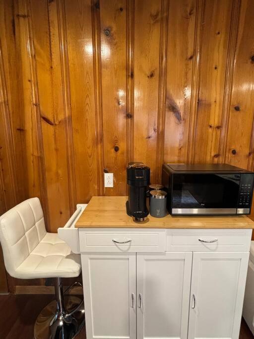 Cozy Spacious Work Friendly Lotus With Garden View High Speed Free Wi Fi And Parking Adjacent To Downtown มอนทรีอัล ภายนอก รูปภาพ